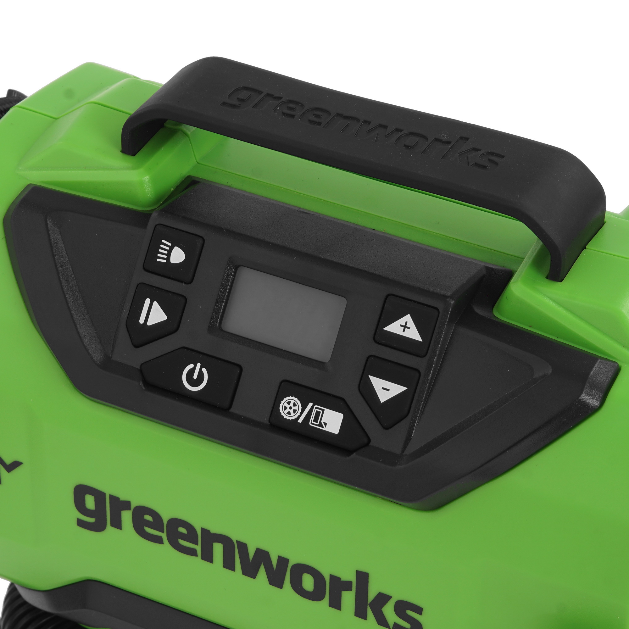 9083873 Компрессор Greenworks ACG301 STDN-0122498 - Вид №4