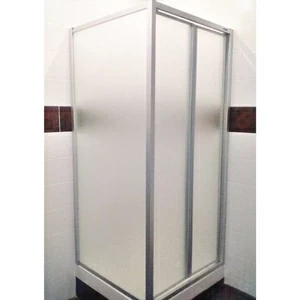 Душевая кабина 70x70 GK-402 полистирол GUTEWETTER PRACTIC SQUARE