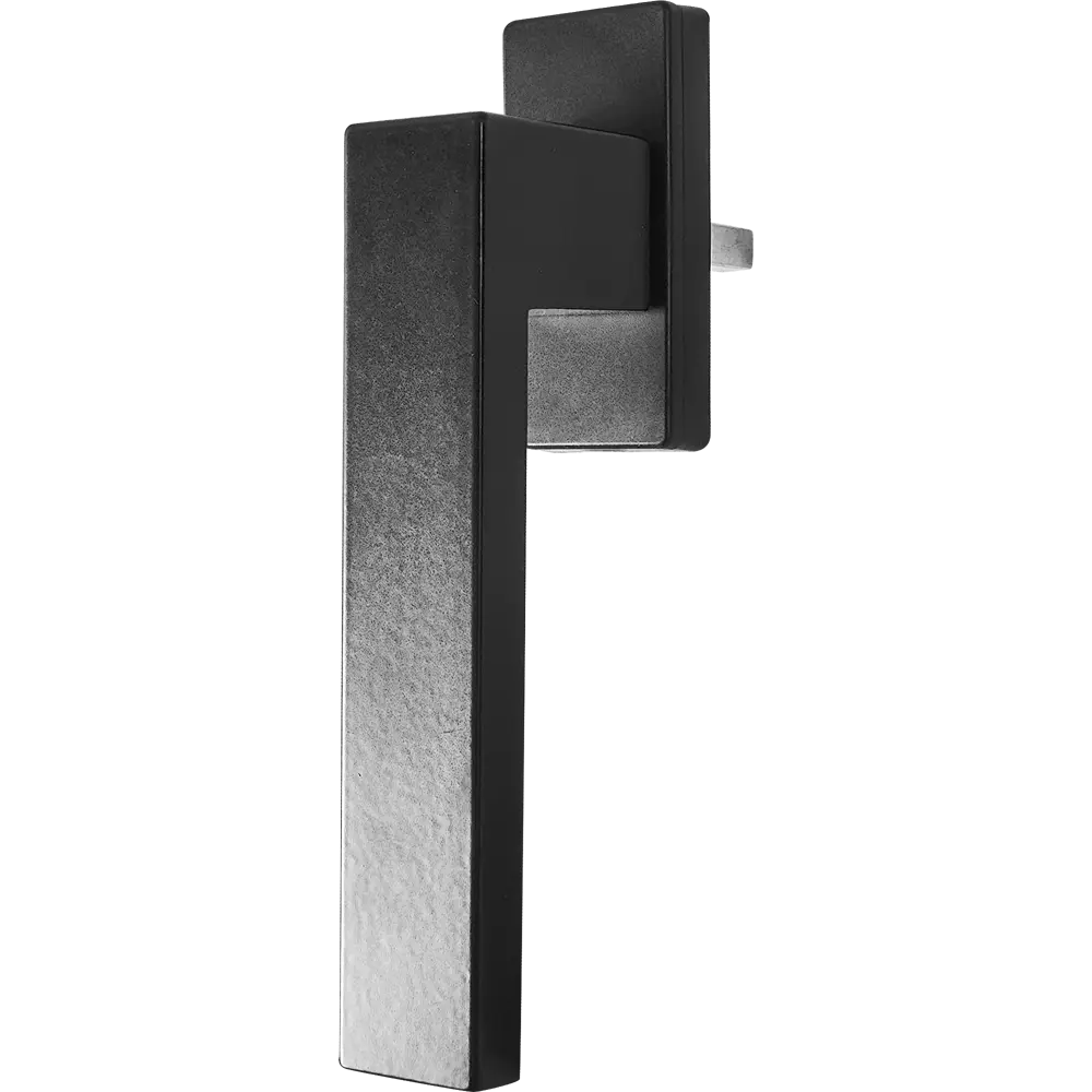 Santreyd Dublin — оконная ручка в стиле хай-тек для ПВХ и деревянных конструкций 89205692 STLM-0897263