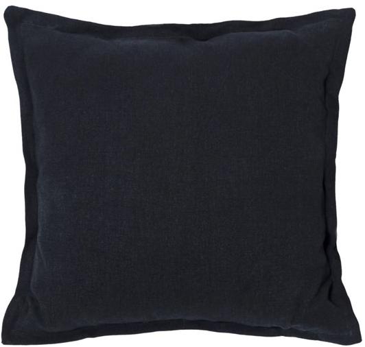 Gancedo Простая квадратная льняная подушка для дивана Gancedo ready sun-id-1423549 - Вид №1