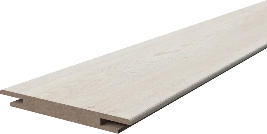 VFD Доборная планка для дверной коробки Ситти, дуб эдисон 2130x100x10 мм 89357862