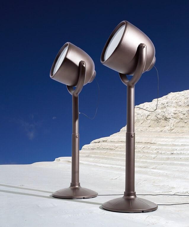 Myyour Регулируемый напольный светильник Hollywood sun-id-1507006 - Вид №4