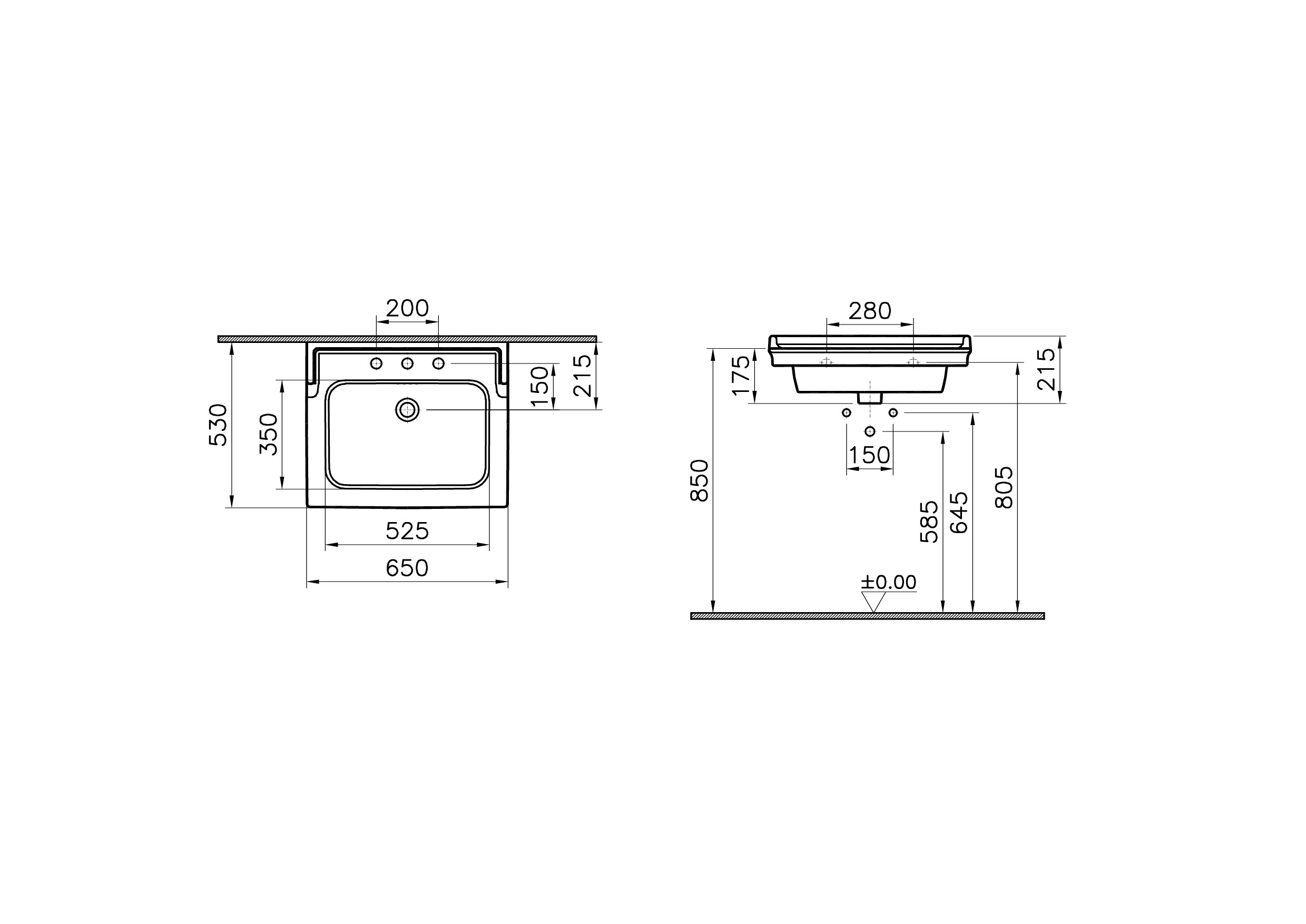 7801B003-0033  Vitraglobal Valarte  - Вид №1
