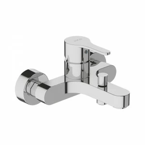 JIKA Смеситель для ванны H3211V70044001 Mio