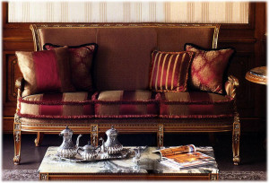 Диван  EZIO BELLOTTI 5147