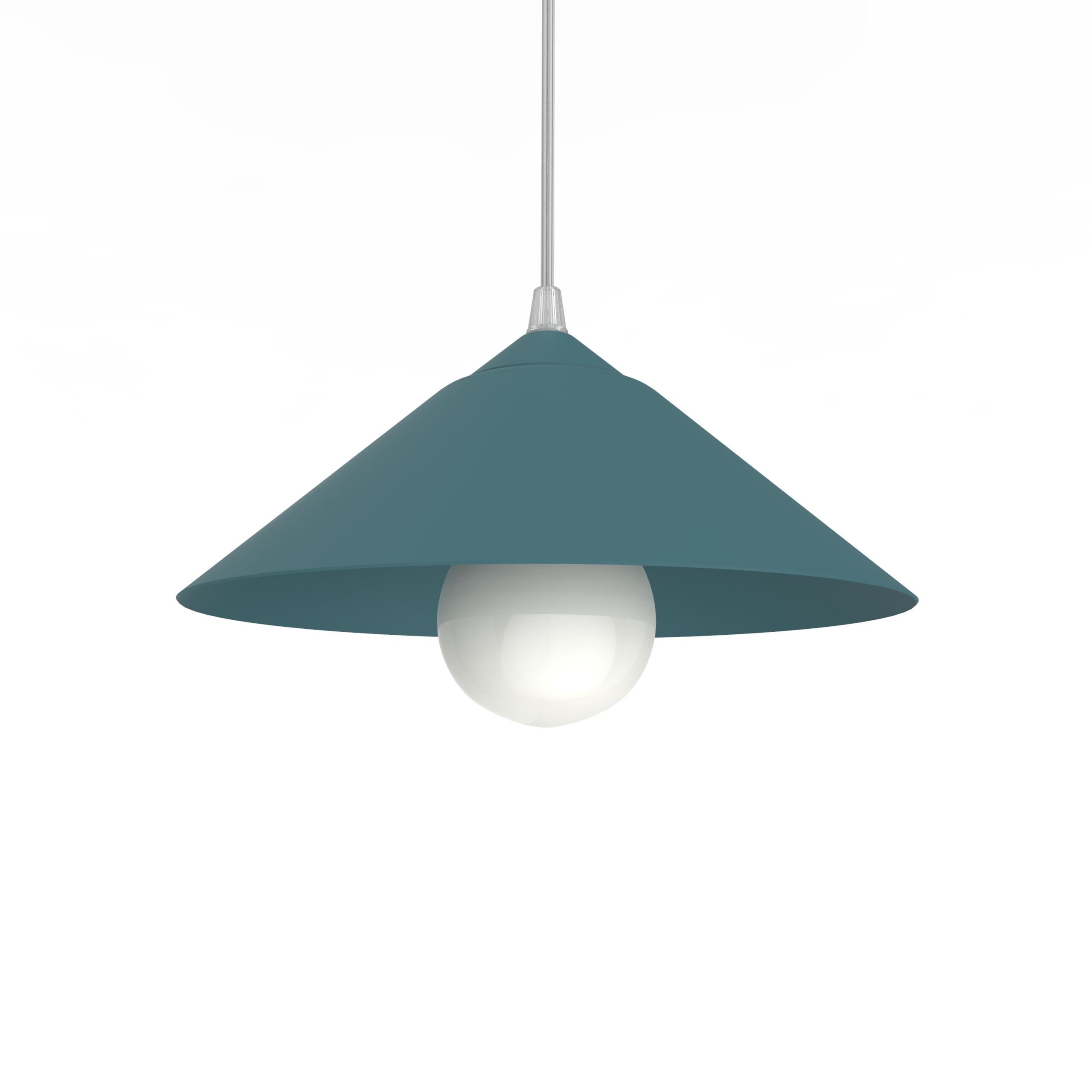 Светодиодный подвесной светильник WayPoint Chapeau ARCH-00099233 - Вид №129