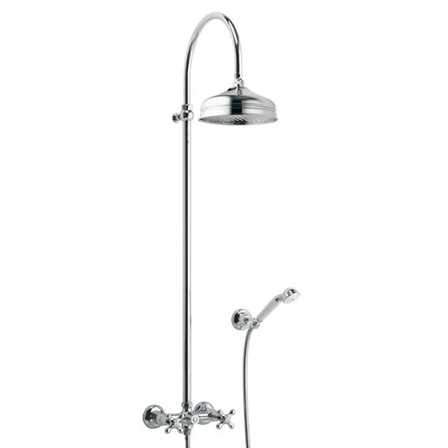 660920OO21D200 Душевая система Bandini Classic Santreyd