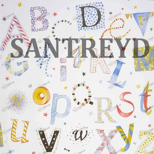 7281-04-35 Обои ProSpero Summer Camp 72810435