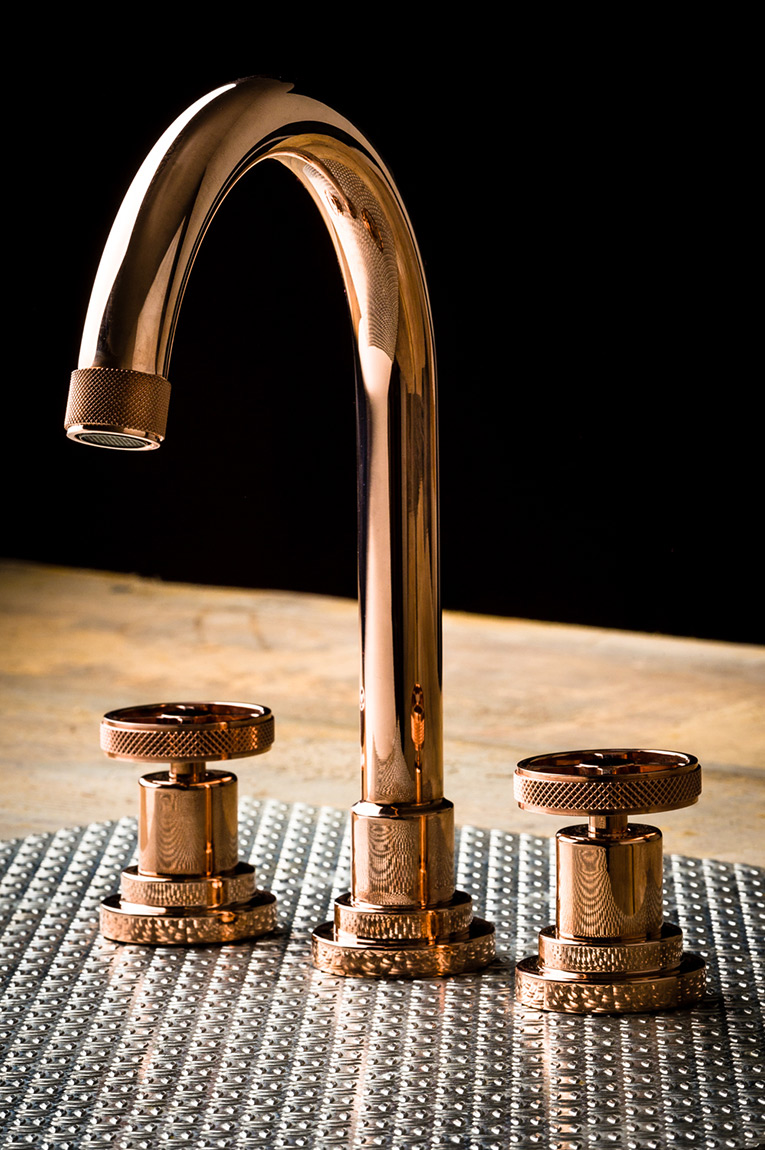 1495 ** 44 Двойной держатель для мыла Nicolazzi Series Arena  - Вид №1