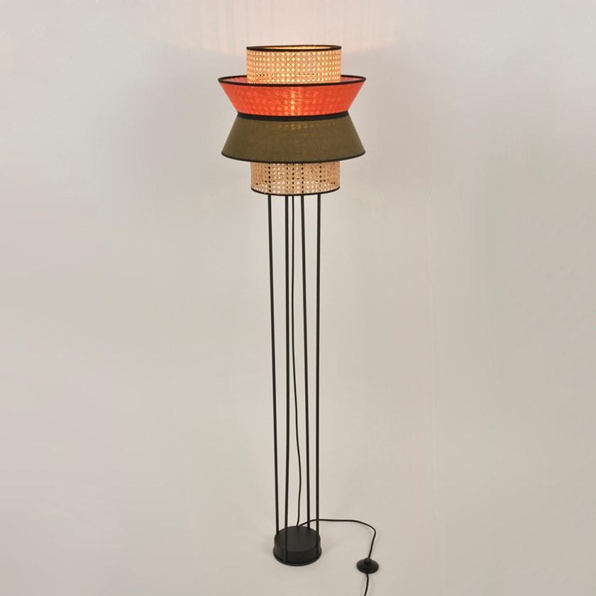 Market Set Лампа заземления Singapour sun-id-1379804 - Вид №2