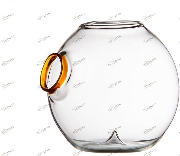 Zieher Контейнер для пищевых продуктов из боросиликатного стекла  4923.pb 