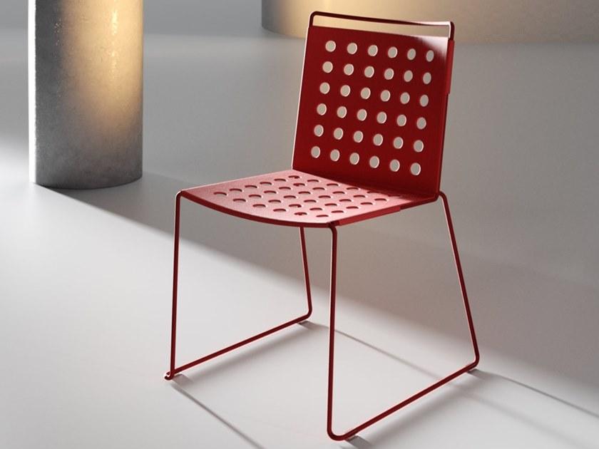 IBEBI Санный стул из алюминия Multi sun-id-1505853 - Вид №1