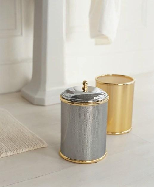 pomd'or Металлический мусорный ящик Dina sun-id-1375039 - Вид №1