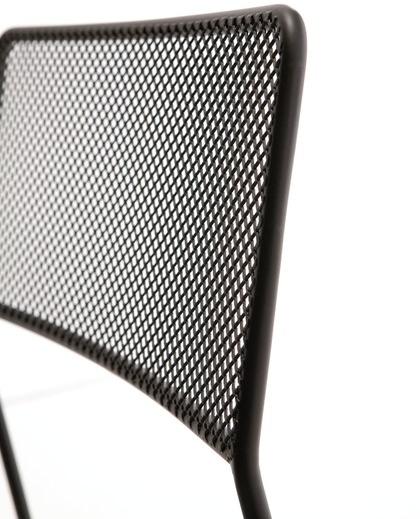 arrmet Штабелируемый садовый стул из стали Log sun-id-1492359 - Вид №2