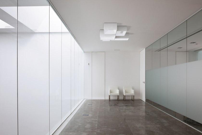 Vibia Модульный потолочный светильник Link sun-id-1366384 - Вид №5