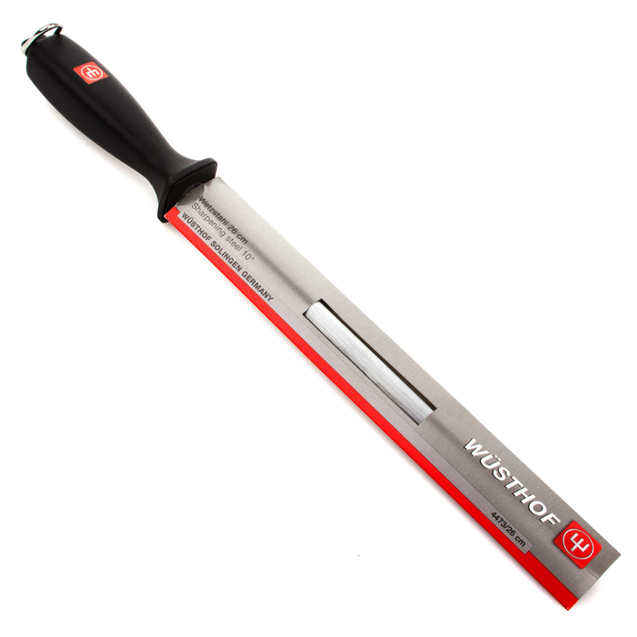 W4473 Ножеточка Стальная WUESTHOF Германия  - Вид №3