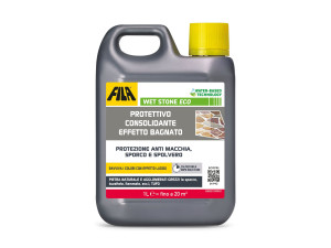 Укрепляющий защитный влажный эффект