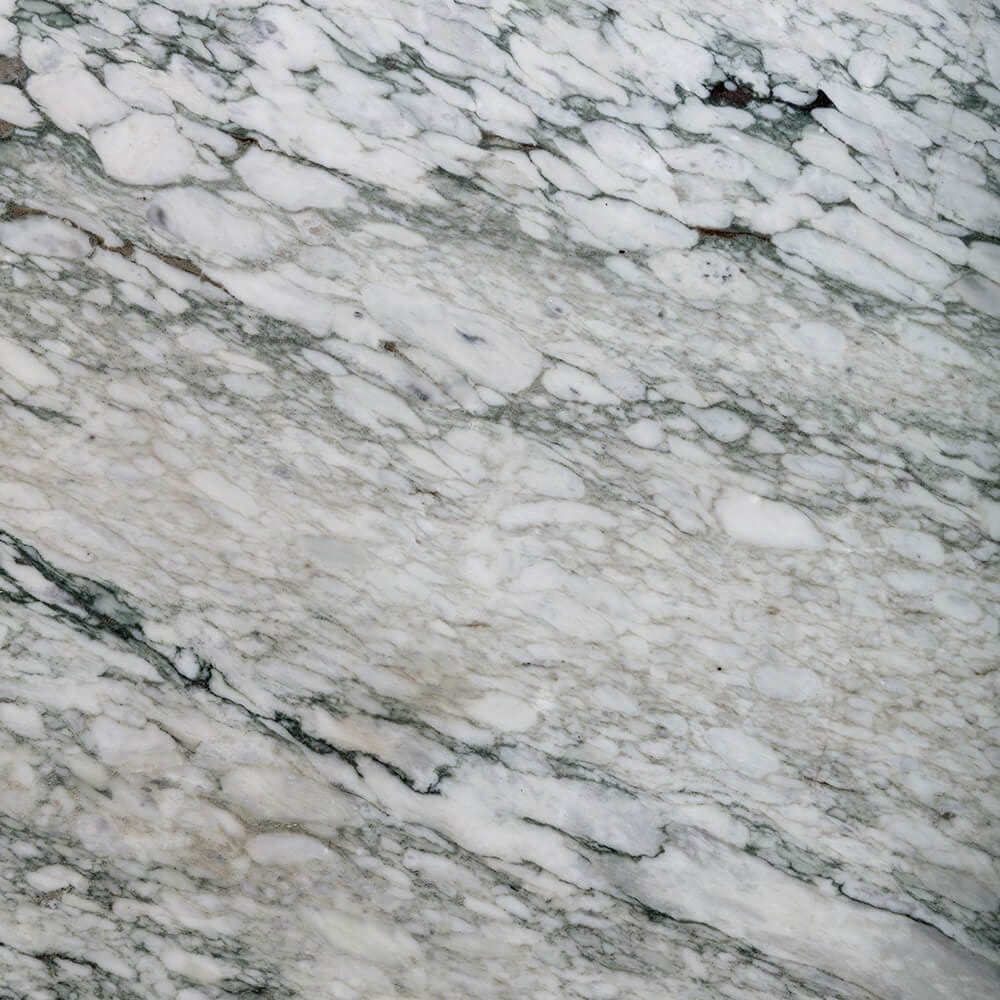 Круглый журнальный столик из натурального камня Kelly Wearstler MORRO ARCH-00131721 - Вид №6