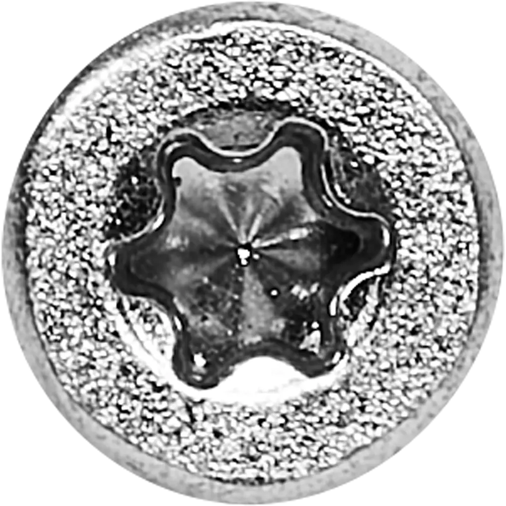Шуруп-нагель SORMAT 7,5×52 мм для бетона и кирпича 89356924 STLM-1010736 - Вид №1