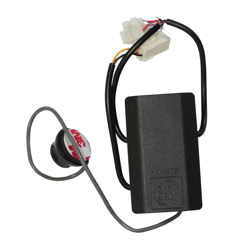 Потолочный вентилятор Soler Palau HTB-140 RC sun-id-683120 - Вид №1