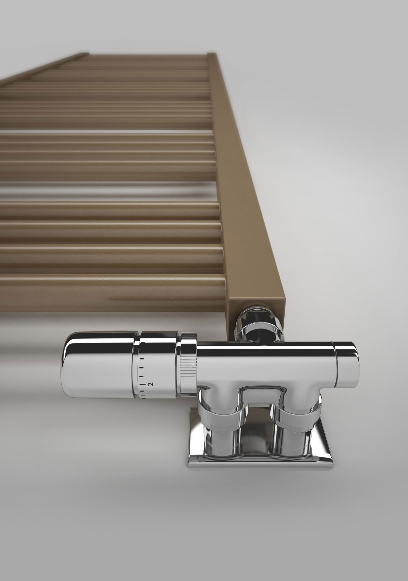 Полотенцесушители WGFIN186048 Fiona Terma 6.72 - Вид №1