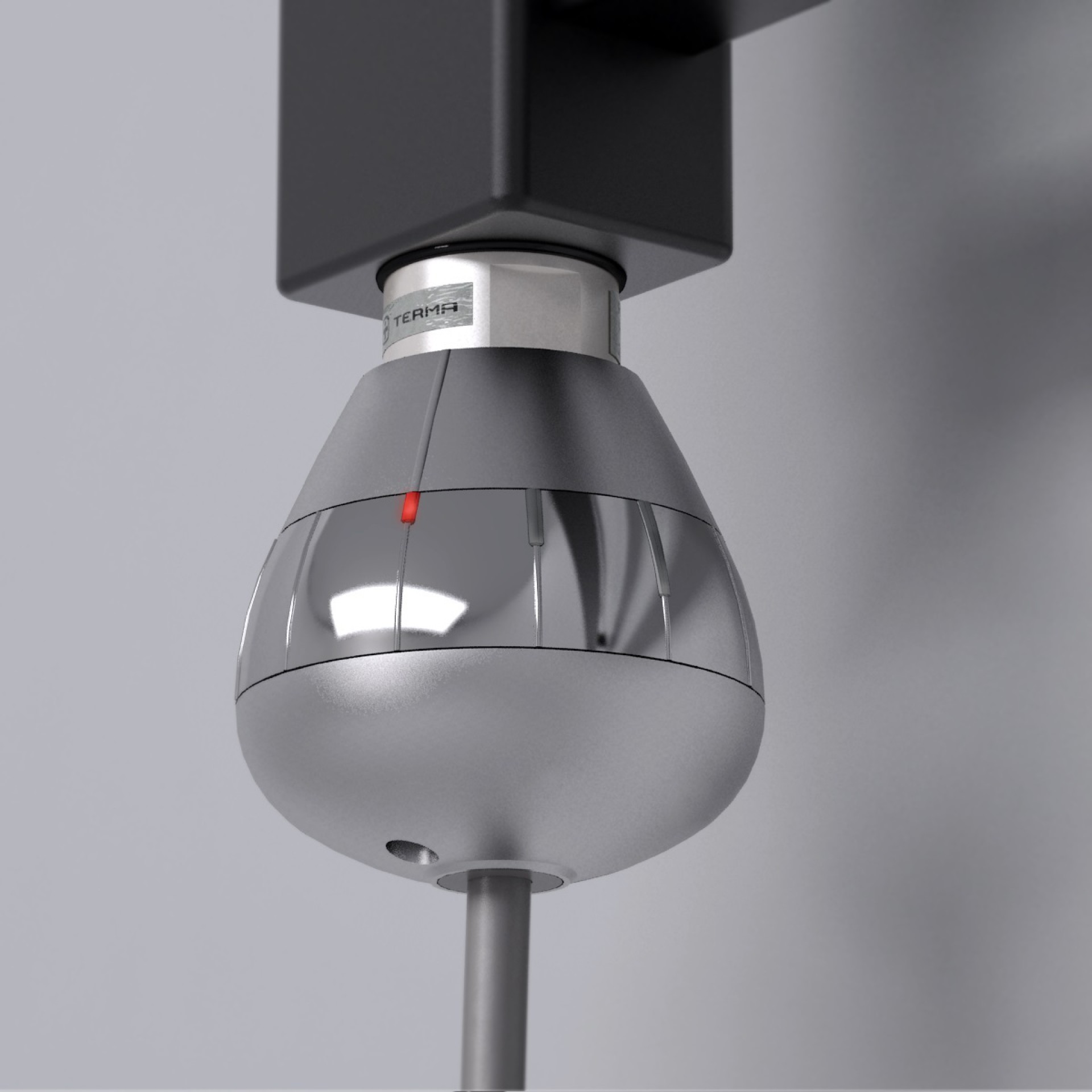 Электронагреватели WER3T01 REG 3 Terma 315  - Вид №3