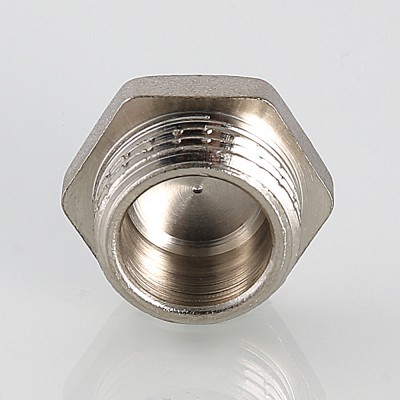 VTr.583.N.0007 Пробка резьбовая Valtec 1 1/4"  - Вид №2