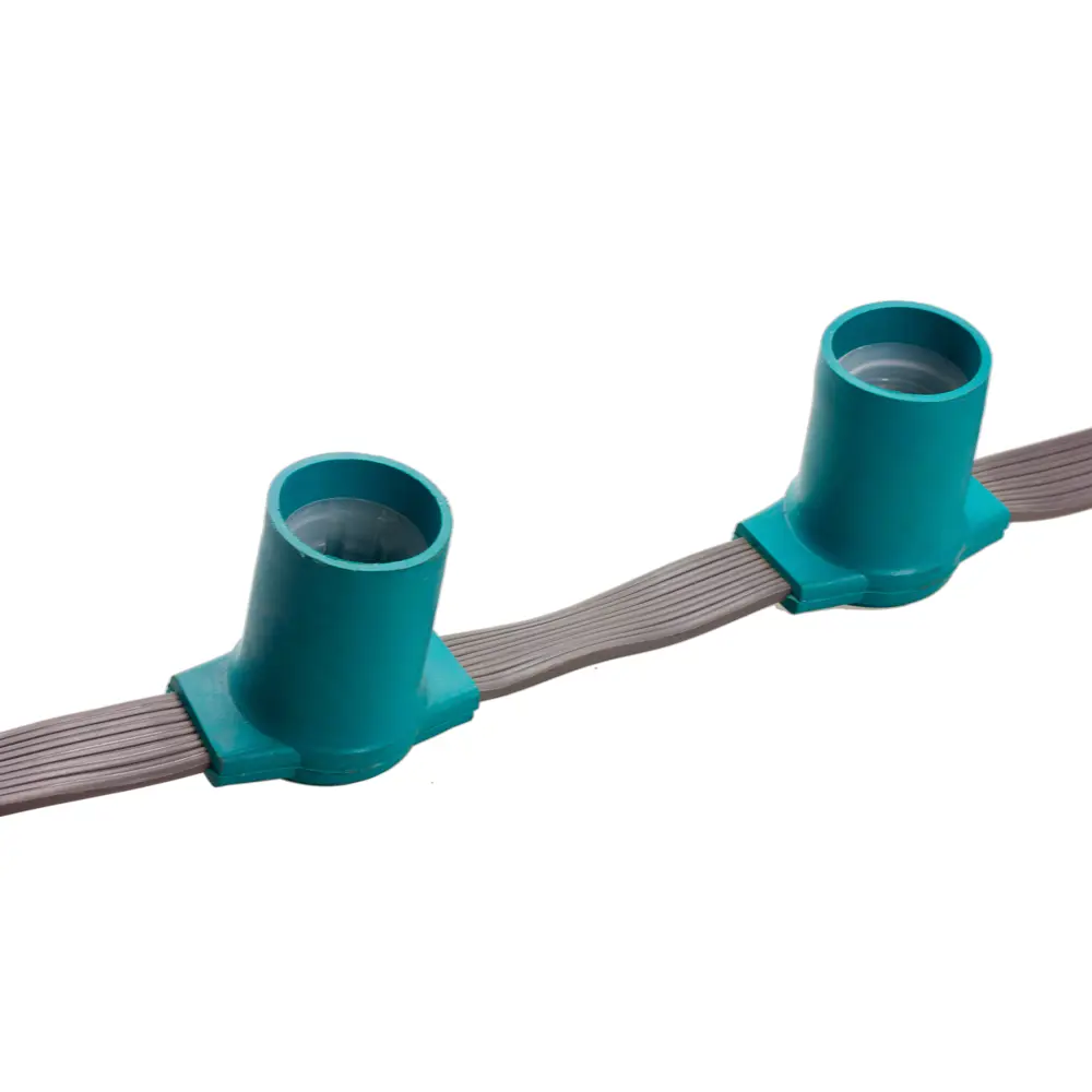 Электрогирлянда Neon-Night Belt Light 100 м шаг 15 см 86263742 STLM-2027106 Santreyd  - Вид №1