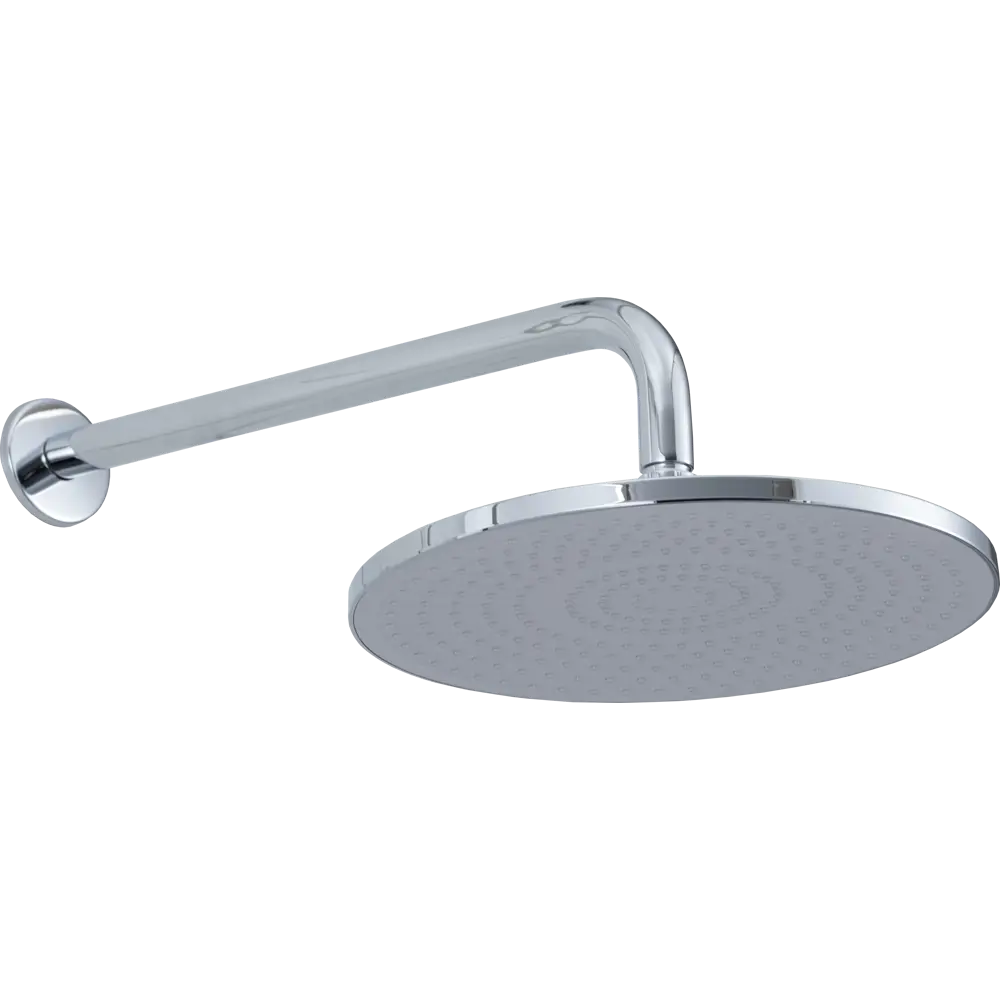 Душевая система Frap Arne F71204 скрытого монтажа цвет хром STLM-2203533 - Вид №2