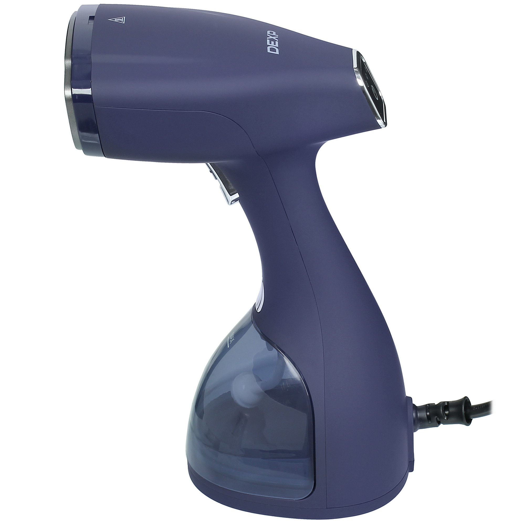 5416354 Отпариватель DEXP HGS-1400H синий STDN-0116894 - Вид №2