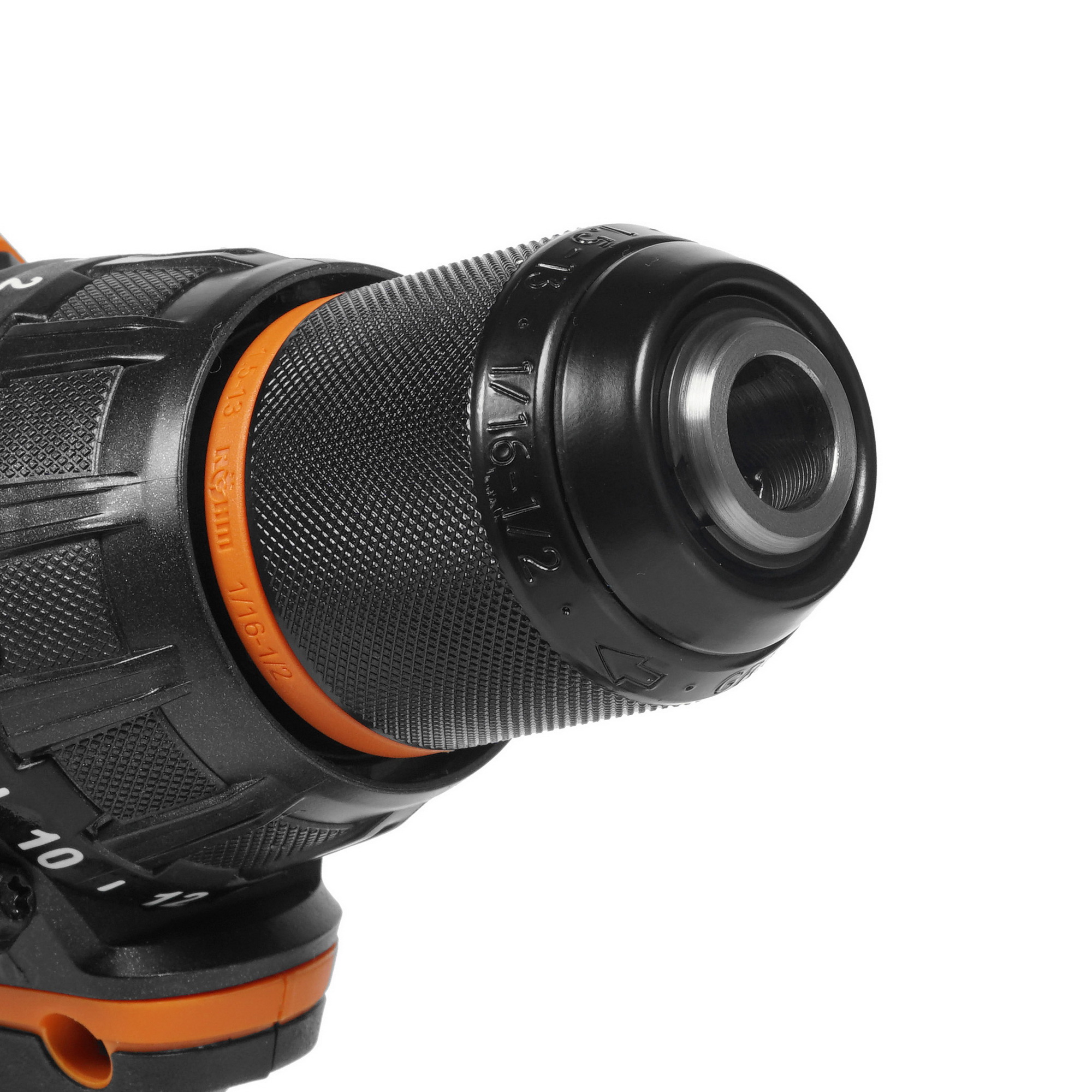 Дрель-шуруповерт AEG BSB 18BL LI-602C PRO 18V 8195901 STDN-0071899 - Вид №3