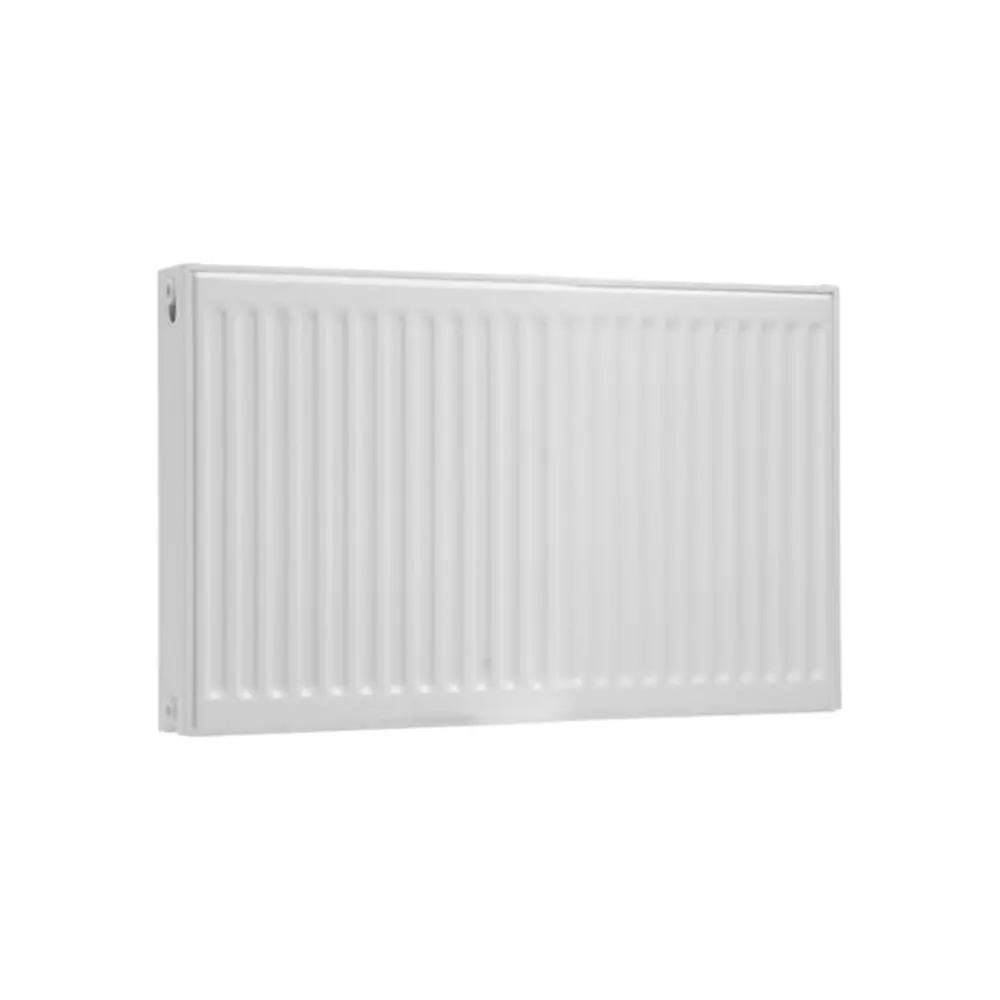 Радиатор панельный РОСТерм 22 500x900 мм боковое подключение сталь белый STLM-2080861