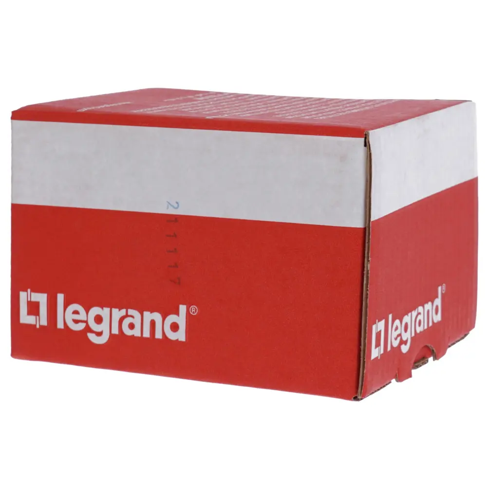Терморегулятор для теплого пола Legrand Celiane механический, цвет белый 81976548 STLM-2144017  - Вид №2