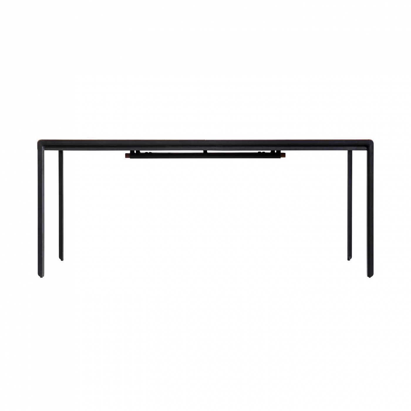 082480 Стол 120 (160) x 80 cm La Forma Nadyria 