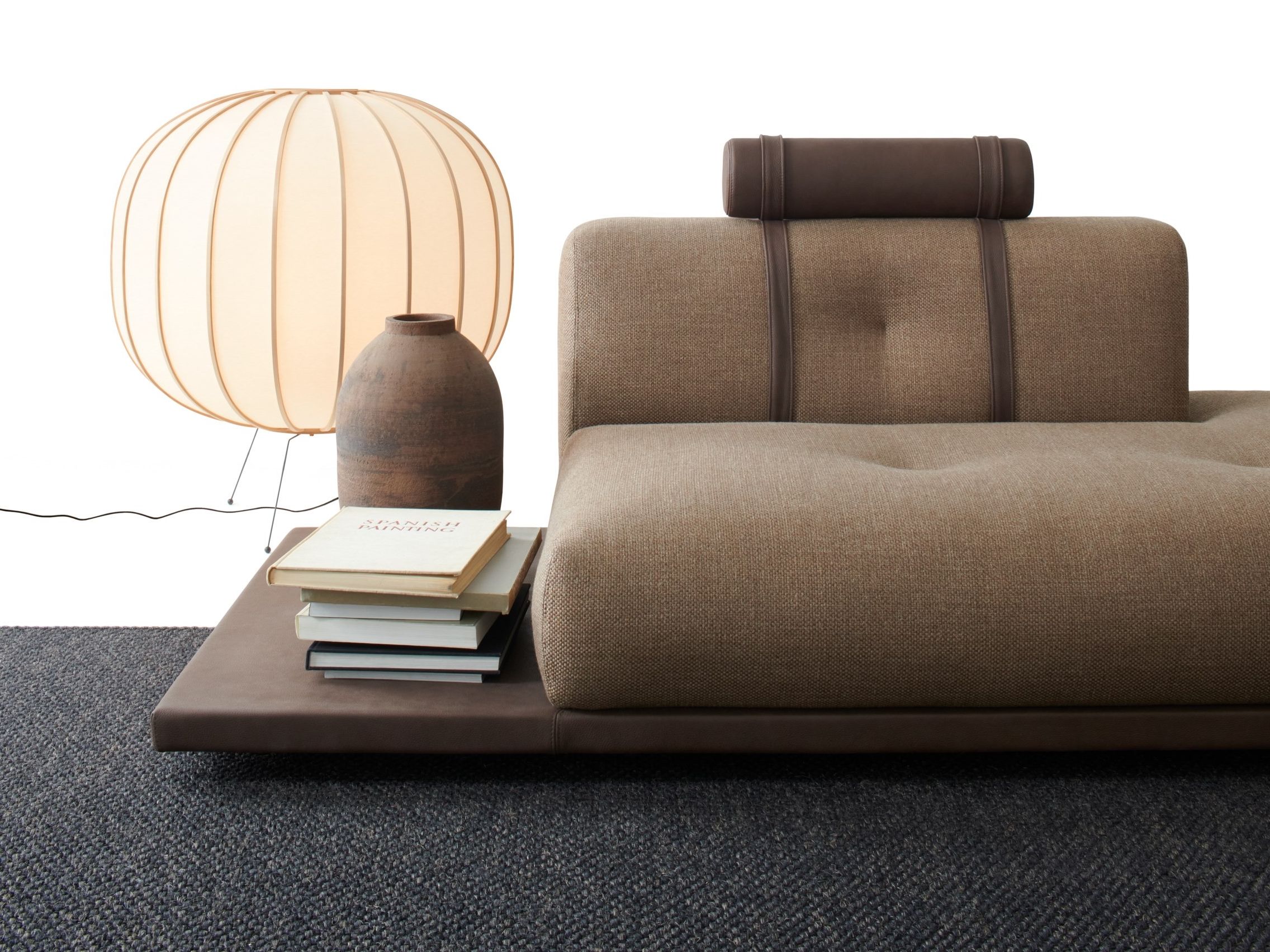 Ткань диван DE PADOVA EREI ZONE ARCH-00149530 - Вид №16