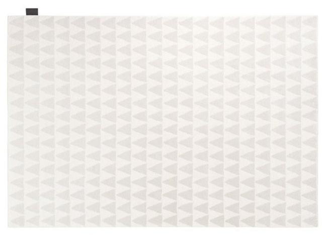 ASPLUND Прямоугольный шерстяной коврик ручной работы с геометрическими мотивами Mini flag sun-id-1420232 - Вид №8