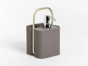 Geelli Дозатор полиуретанового геля для мыла Ply Gpl-sap