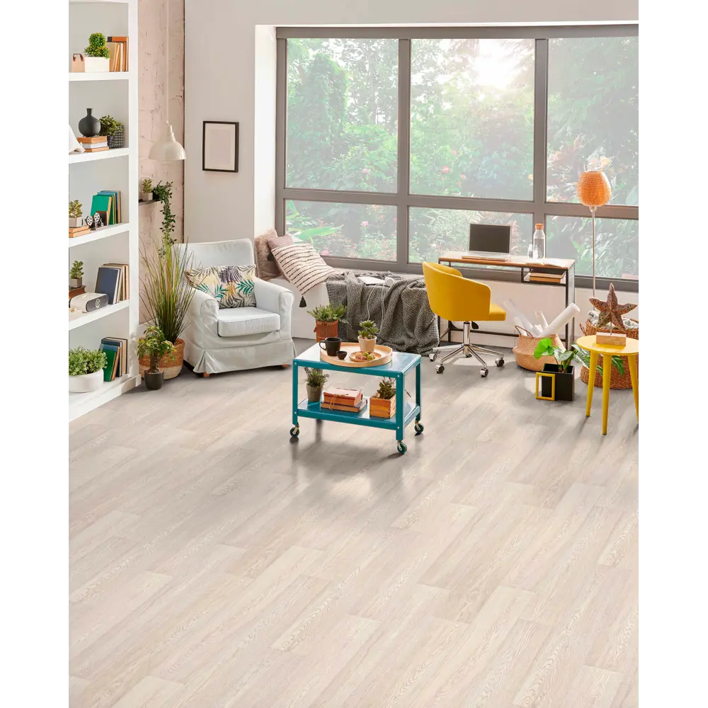 Artens Линолеум «Дуб Норвежский» — тепло и стиль в каждой детали 18569801 STLM-0892872 - Вид №5