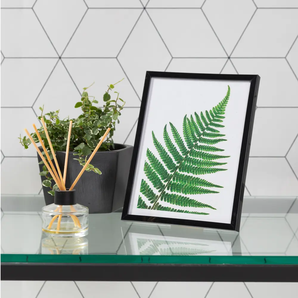 Фоторамка Kreaforta Lila для интерьера 15×20 см 89398514 STLM-1583196 - Вид №6