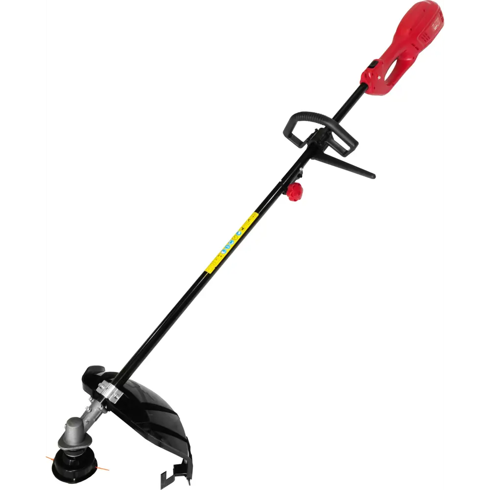 Электрический триммер Elitech ЭТ 1000 Вт для ухоженного газона 84410968 STLM-1508597