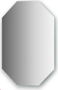 Cz 0139 Зеркало со шлифованной кромкой 40Х60 см FBS Prima