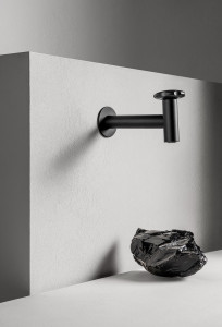 Однорычажный смеситель для раковины