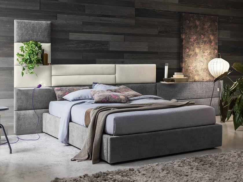 Felis Sommier со съемным чехлом из ткани Bed stories sun-id-1374158 - Вид №1