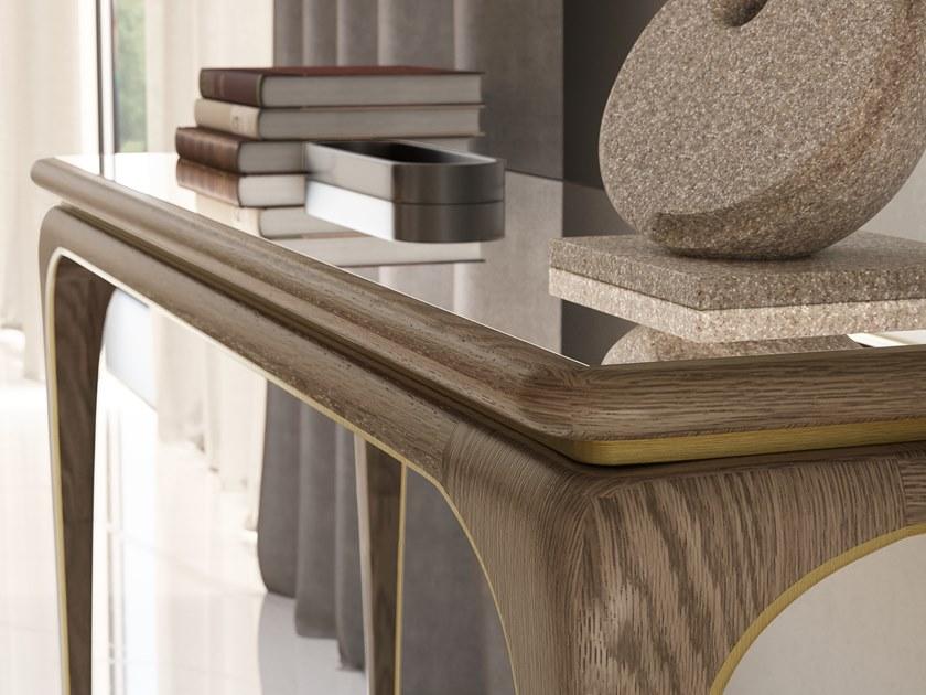 A.R. Arredamenti Прямоугольная консоль Alexander A24 - Вид №1