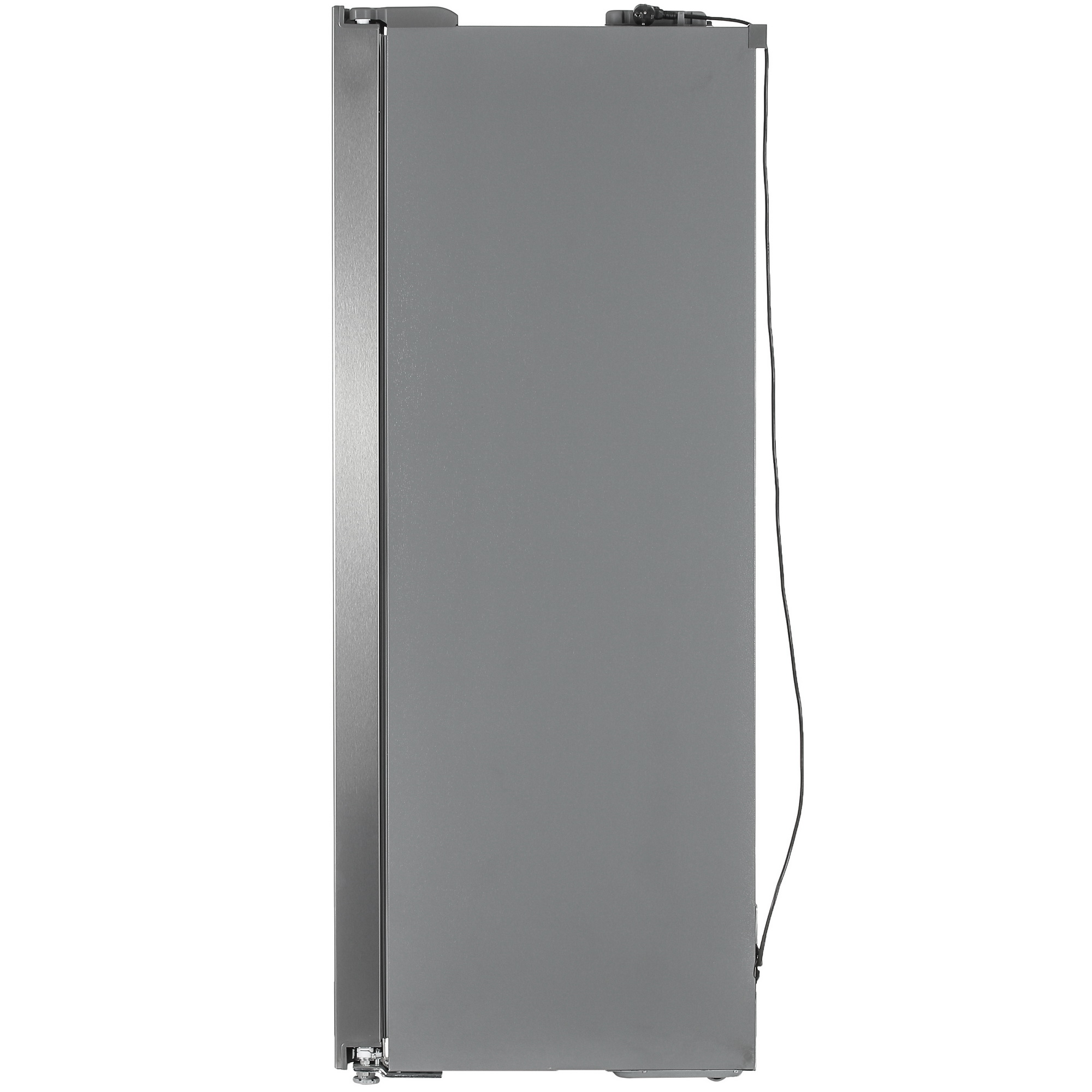 8178855 Холодильник Side by Side   Бирюса SBS 587 I серебристый STDN-0034354 - Вид №3