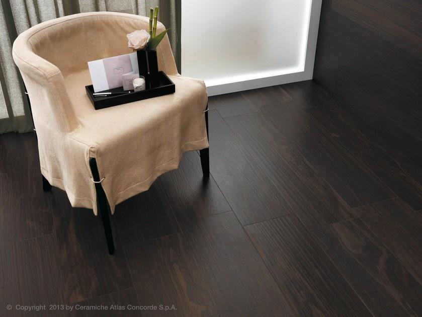 Atlas Concorde Пол из керамогранита под дерево Etic sun-id-1412543 - Вид №11