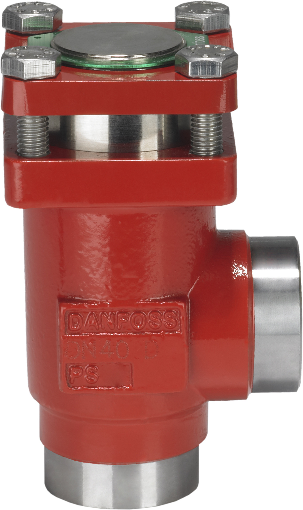 Danfoss CHV-X — обратные клапаны CHV-X 25 D Клапан обратный 148B5436  - Вид №1