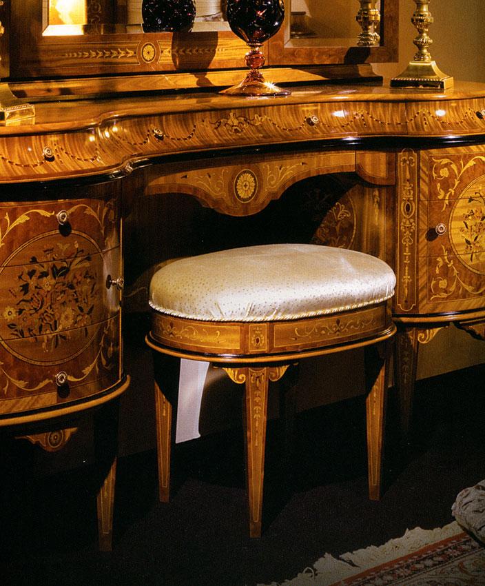 Пуф  EZIO BELLOTTI 3466 