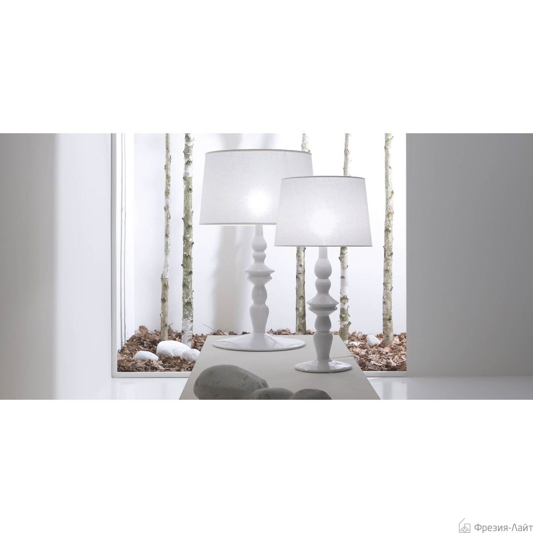 Karman C1016BS ALI&BABA лампа настольная 117166