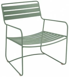Fermob Садовое кресло с подлокотниками Surprising 1217